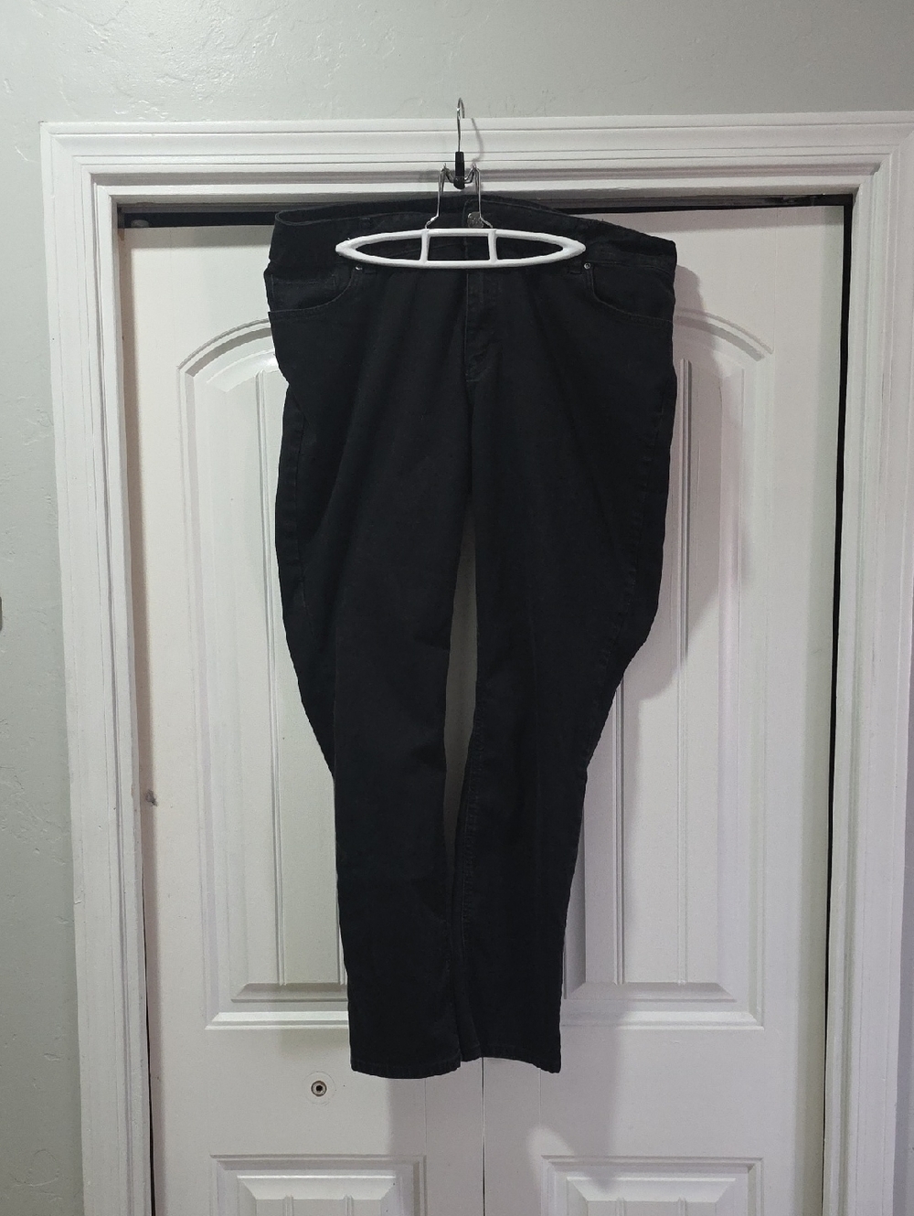 Lee Black Women's Jeans